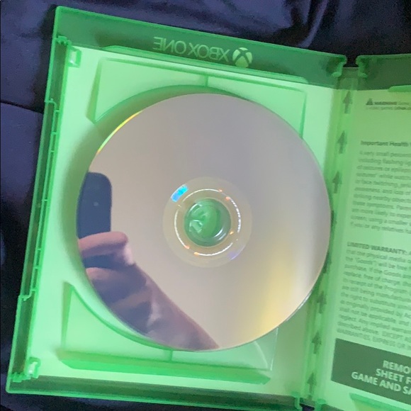 Call of Duty Modern Warfare xbox - Picture 3 of 3